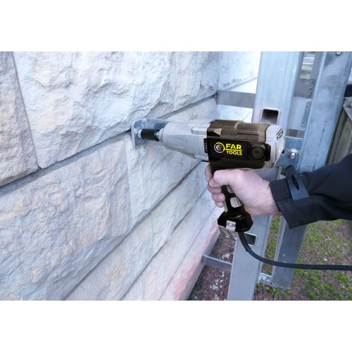 Clé à choc 710 W CH 500 FARTOOLS 115005 photo du produit Secondaire 2 L