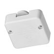 Interrupteur-contacteur de porte pour meuble encastr&eacute; - LEGRAND &ndash; 040175 pas cher