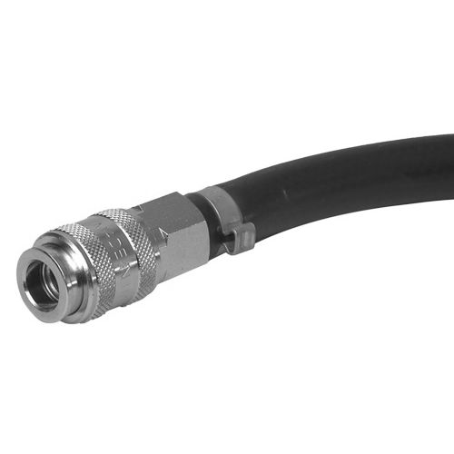 Tuyau d'air comprimé PVC armé caoutchouc 20m - LACAIR - 321000 pas cher Secondaire 1 L