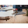 Lame de scie sauteuse T101 D Clean for Wood 100 mm BOSCH 2608630558 photo du produit Secondaire 1 S