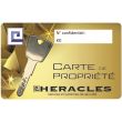 Clé sur numéro - Héraclès KESO 4000S OMÉGA photo du produit Secondaire 1 S