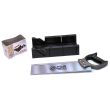 Scie à onglet manuelle BO 350 340 x 80 mm 9 TPI avec boîte à onglet FARTOOLS ONE 113400 photo du produit