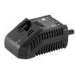 Lustreuse polisseuse 18V EnergyShine-18VBL Brushless + batterie 5Ah + chargeur - PEUGEOT OUTILLAGE - 650435 pas cher Secondaire 3 S