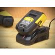 Perceuse à percussion 18 V EnergyDrill-18VPBL2 Brushless + 2 batteries (2 Ah et 5 Ah) + chargeur rapide + coffret PEUGEOT OUTILLAGE 250324 photo du produit Secondaire 10 S