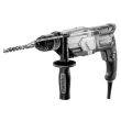 Marteau combiné 850W KHE 2660 QUICK + mandrin quick + coffret METABOX - METABO - 1210083 pas cher