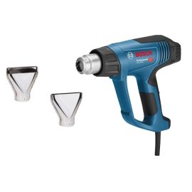 Décapeur thermique 1800 W + accessoires MAKITA HG6031VK - MAKITA - HG6031VK