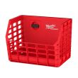 Panier en fil de fer PACKOUT - MILWAUKEE TOOL - 4932493379 pas cher Secondaire 1 S