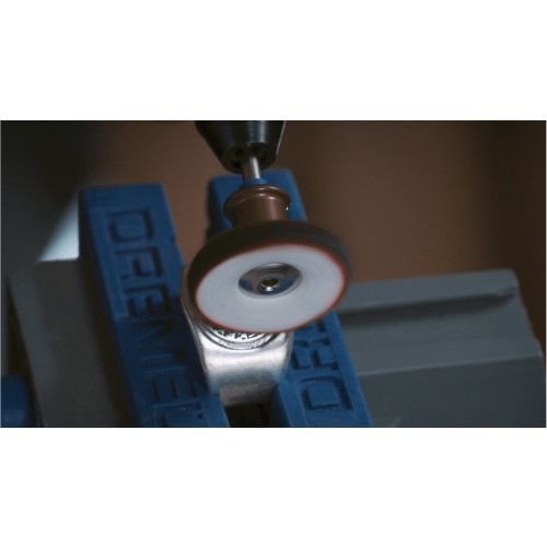 Coffret d'accessoires Dremel EZ SpeedClic photo du produit Secondaire 2 L
