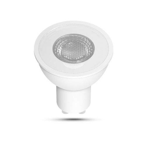 Ampoule LED 7 W GU10 3000 K 38° dépoli MIIDEX 100557 photo du produit Secondaire 2 L