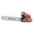 Tronçonneuse thermique 70,6 cm3 572XP G 50 cm SN 3/8'' HUSQVARNA 966733420 photo du produit