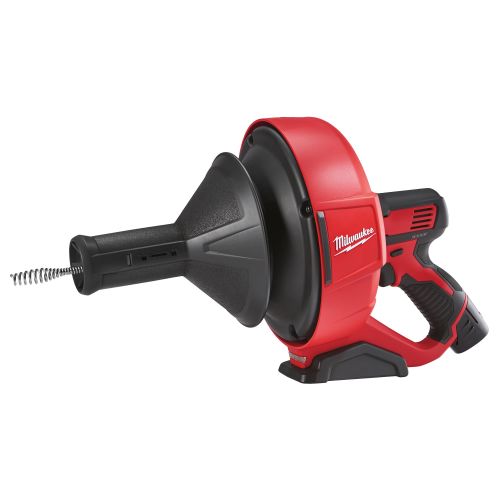 Déboucheur 12 V M12 BDC8-0C (sans batterie ni chargeur) MILWAUKEE 4933451632 photo du produit Secondaire 1 L