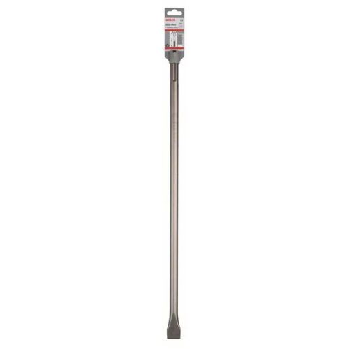 Burin plat SDS-Max 25x600mm - BOSCH - 1618600203 pas cher Secondaire 2 L
