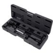 Coffret de 5 outils pour le montage et démontage de roulements 6,45 kg KS TOOLS 450.0080 photo du produit Secondaire 1 S