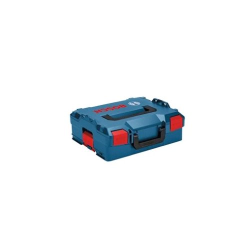 Perceuse-visseuse sans fil Bosch GSR 18V-60 FC 18 V+ 2 batteries 8 Ah + chargeur + L-Boxx photo du produit Secondaire 3 L