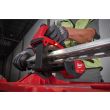 Coupe rail de supportage 18 V M18 M18 STSO-0B (sans batterie ni chargeur) en sac de transport MILWAUKEE 4933492097 photo du produit Secondaire 5 S