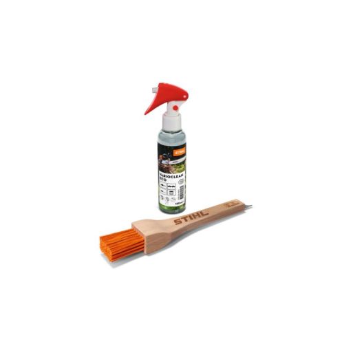 Kit CARE & CLEAN MS - STIHL - 0782-516-8606 pas cher