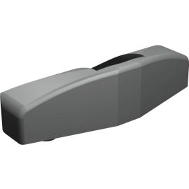 Demi sabot Mantion pour porte de garage articulée - 1012N photo du produit Principale M