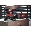 Ponceuse 1/4'' 260 W SPS 140 MILWAUKEE 4933447015 photo du produit Secondaire 3 S