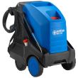 Nettoyeur HP eau chaude 4,7 kW MH 3M-160/770 PAX 230-400/3/50 NO NILFISK 107146901 photo du produit