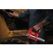 Pompe à graisse 12 V M12 GG-401B + batterie 4,0 Ah + chargeur + sac de transport MILWAUKEE 4933441675 photo du produit Secondaire 8 S