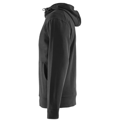 Sweat a capuche marine fonce TL - BL&Aring;KL&Auml;DER - 343011588600L pas cher Secondaire 3 L