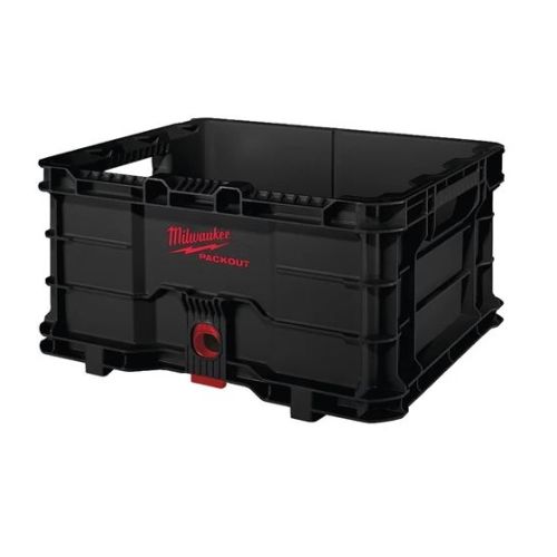 Caisse PACKOUT - MILWAUKEE TOOL - 4932471724 pas cher