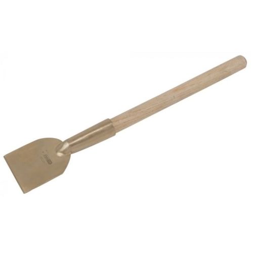 Grattoir à émmancher BRONZEPLUS 75mm L 220mm - KS TOOLS - 963.9535 photo du produit