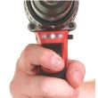 Perceuse visseuse à percussion 18V M18 BLPD2-502X + 2 batteries 5.0 Ah + chargeur + HD BOX MILWAUKEE 4933464517 photo du produit Secondaire 6 S