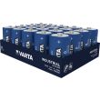 Boîte de 10 piles alcalines INDUSTRIAL Pro 1,5V LR03 - VARTA - 4003211111 pas cher Secondaire 2 S