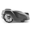 Robot de tonte Automower 550 - HUSQVARNA - 970656512 pas cher Secondaire 3 S