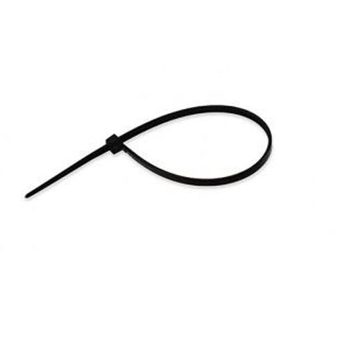 Collier de serrage noir pack de 100 2,5x100 mm MIIDEX LIGHTING 9701 photo du produit Secondaire 1 L