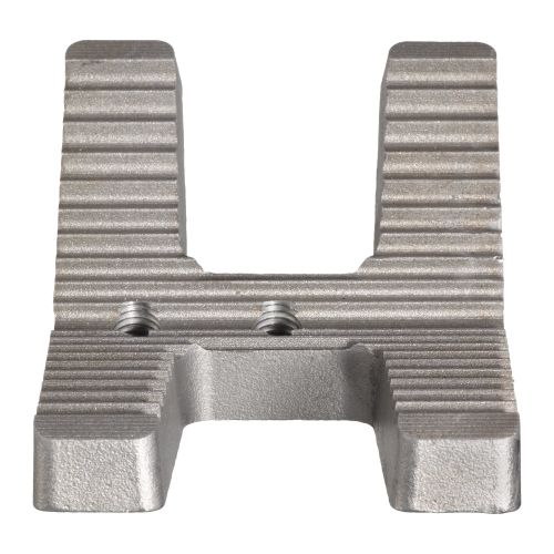 Mâchoire acier inoxydable MPS-A-SSJ pour support de tubes MPS MILWAUKEE TOOL 4932478925 photo du produit Secondaire 1 L