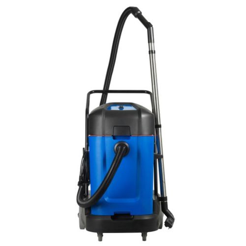 Aspirateur Eau Poussières 2400W 2 Moteurs