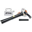 Aspiro-souffleur à main thermique 27,2 cm3 SH 56 C-E STIHL 4241-011-0929 photo du produit Secondaire 1 S