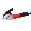 Carter d'aspiration de meuleuse DEC125 pour tronçonner et rainurer - MILWAUKEE TOOL - 4932430467 pas cher Secondaire 7 S