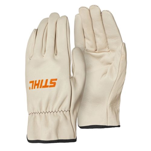 Gants travail cuir t:s STIHL 0088-611-1308 photo du produit