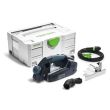 Rabot 720 W EHL 65 EQ-Plus en coffret SYSTAINER T-LOC SYS 2 FESTOOL 576601 photo du produit