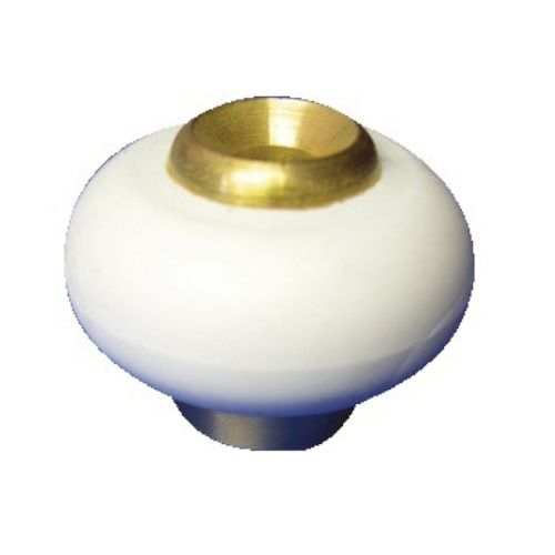 Butoir laiton poli 30mm - SELECT HARDWARE - 337941V pas cher