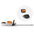 Taille haie 36V HSA 60 + batterie AK 10 + chargeur AL 101 - STIHL - HA06-011-3510 pas cher Secondaire 1 S