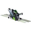 Système de tronçonnage diamant 1400W DSC-AG 125-Plus-FS en coffret Systainer SYS3 M 337 - FESTOOL - 576549 pas cher Secondaire 1 S