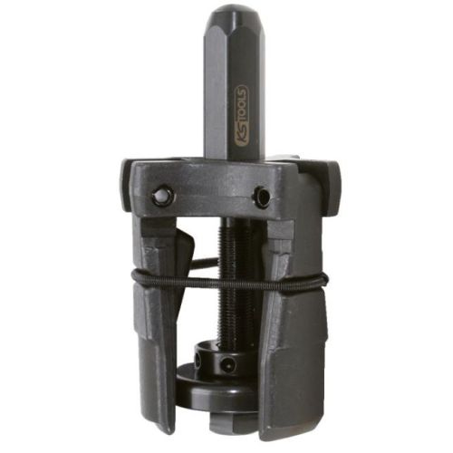 Coffret de 5 outils pour le montage et démontage de roulements 6,45 kg KS TOOLS 450.0080 photo du produit Secondaire 2 L