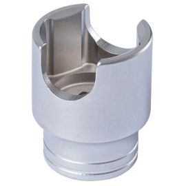Douille pour filtre à carburant Ks Tools pour moteurs HDI diesel 27 mm - 150.3195 photo du produit Principale M
