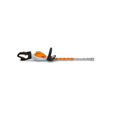 Taille haie 36V HSA 130R 750mm (sans batterie ni chargeur) STIHL 4869-011-3561 photo du produit Secondaire 1 L