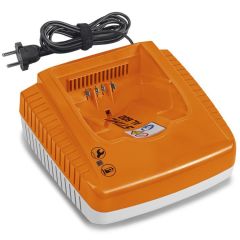 Set POWER BOX 3 - 2 batteries AP 500 S + 1 chargeur AL 500 + malette -  STIHL - EA01-200-0001