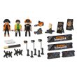 Coffret playmobil Timbersports &eacute;dition STIHL 0421-600-0137 photo du produit Secondaire 6 S