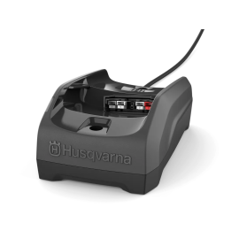 Chargeur de batterie 100-240V Husqvarna 40-C80 - 970487801 photo du produit Principale M