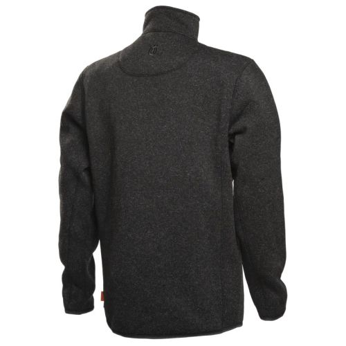 Veste polaire Xplorer homme gris anthracite S HUSQVARNA 593252346 photo du produit Secondaire 1 L