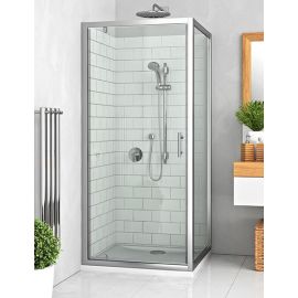 Parois de douche Roth Fix EQUI photo du produit Principale M
