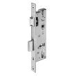 Serrure menuiserie métal 35 mm droite WILKA 1433W 35L/1433000018 photo du produit
