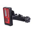 Cellule de réception pour laser LRD100 MILWAUKEE 4932479555 photo du produit Secondaire 3 S